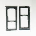 Repuesto BANDEJA SIM HONOR MAGIC 5 LITE X9A NEGRA