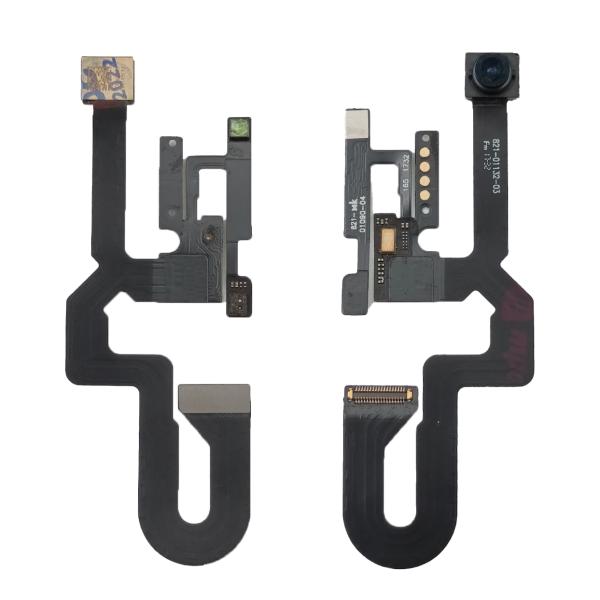 Repuesto FLEX CAMARA FRONTAL SAMSUNG GALAXY A54 A546