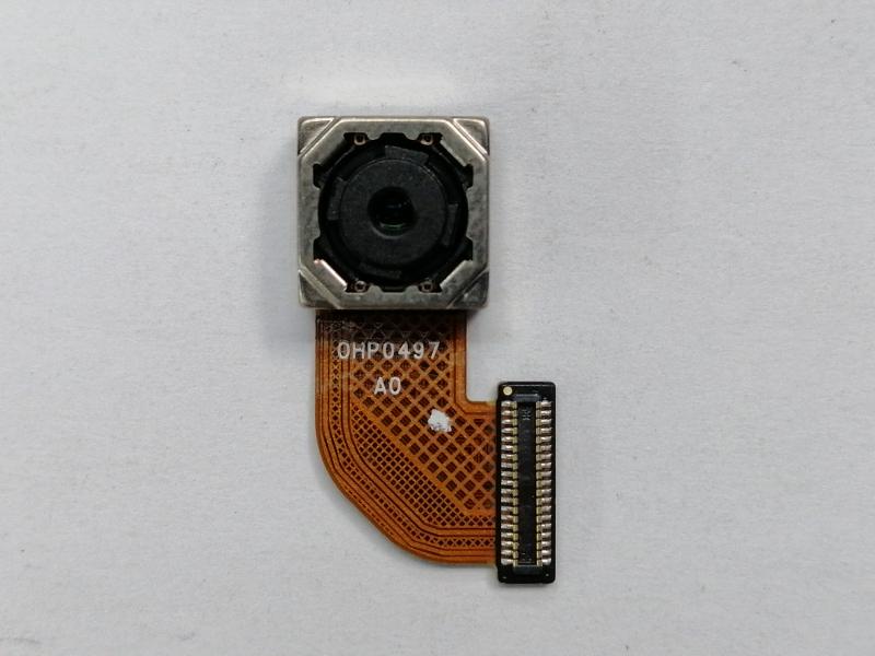 Repuesto FLEX CAMARA FRONTAL SAMSUNG GALAXY A24 LTE A245