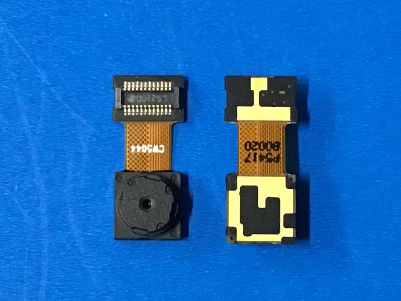 Repuesto FLEX CAMARA FRONTAL SAMSUNG GALAXY A34 A346