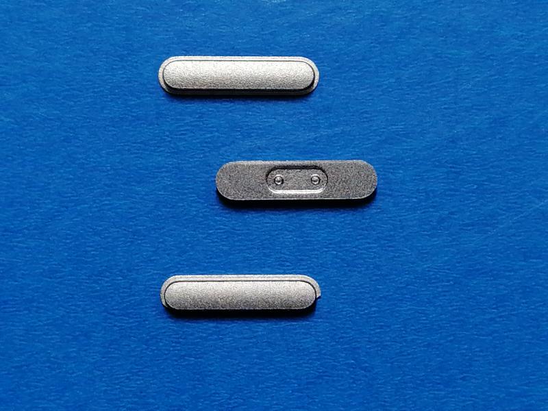 Repuesto FLEX BOTON ENCENDIDO VOLUMEN MOTOROLA G13