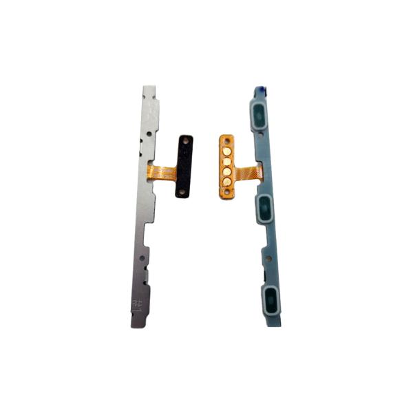 Repuesto FLEX BOTON ENCENDIDO VOLUMEN MOTOROLA E13