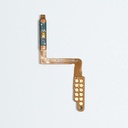 Repuesto FLEX BOTON ENCENDIDO VOLUMEN HONOR X8A HONOR 90 LITE