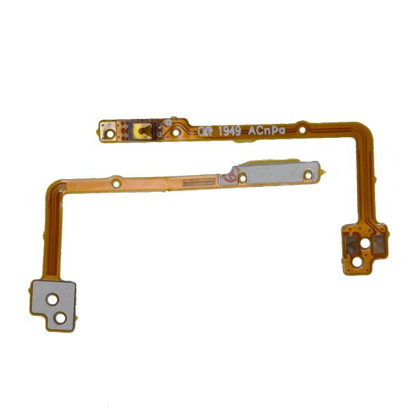 Repuesto FLEX BOTON ENCENDIDO VOLUMEN HONOR X7A
