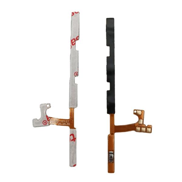 Repuesto FLEX BOTON ENCENDIDO VOLUMEN HONOR MAGIC 5 LITE X9A