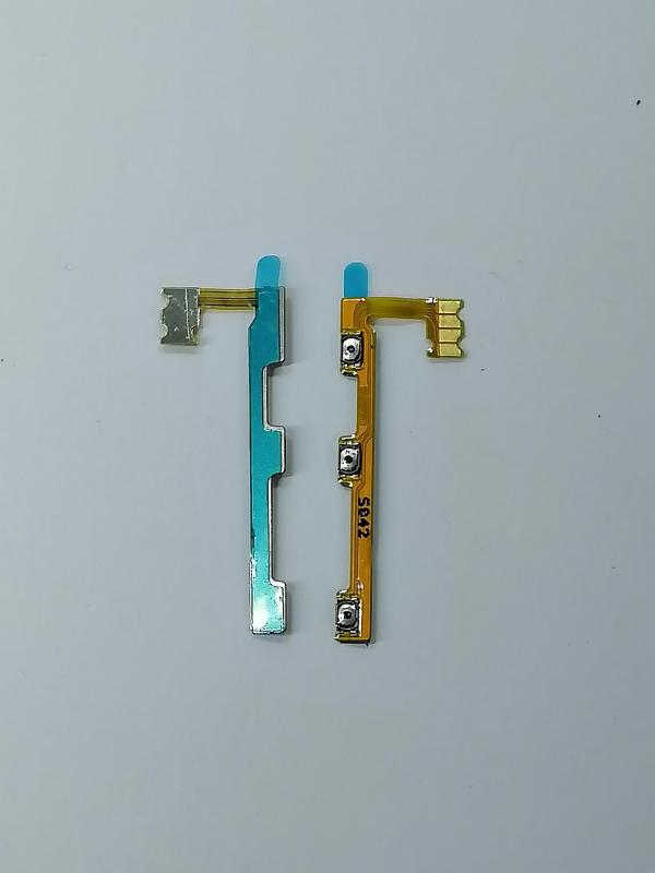 Repuesto FLEX BOTON ENCENDIDO VOLUMEN SAMSUNG GALAXY A54 A546