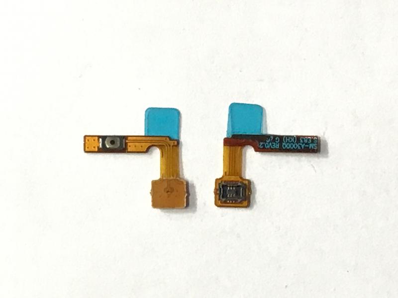 Repuesto FLEX BOTON ENCENDIDO VOLUMEN SAMSUNG GALAXY A34 A346