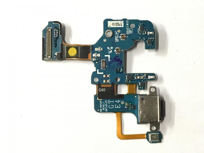 Repuesto FLEX RACK DE CARGA MOTOROLA MOTO EDGE 30 NEO