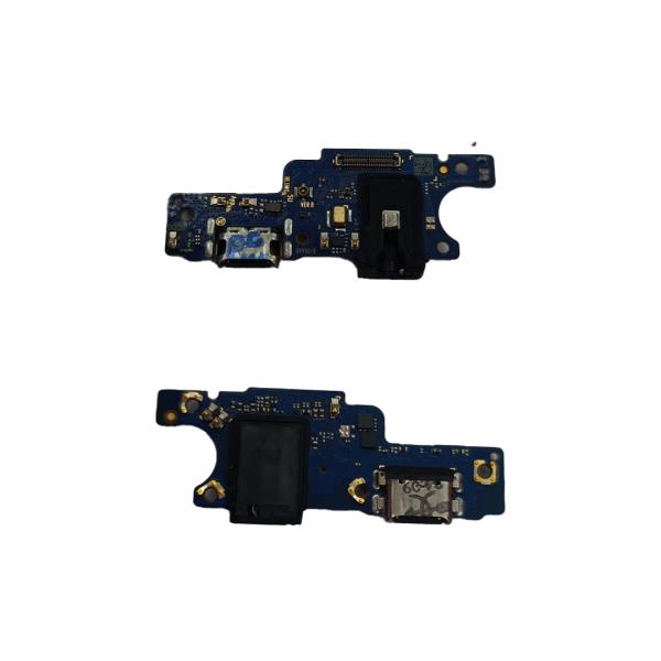 Repuesto FLEX RACK DE CARGA MOTOROLA MOTO EDGE 30 NEO