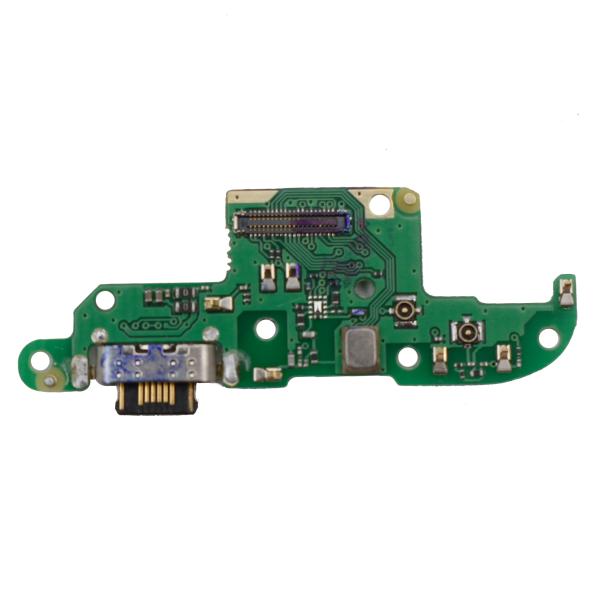 Repuesto FLEX RACK DE CARGA MOTOROLA G13