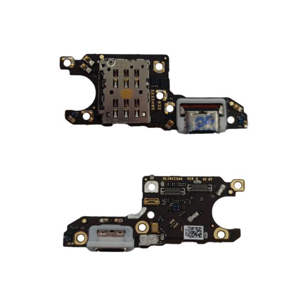 Repuesto FLEX RACK DE CARGA HONOR 70