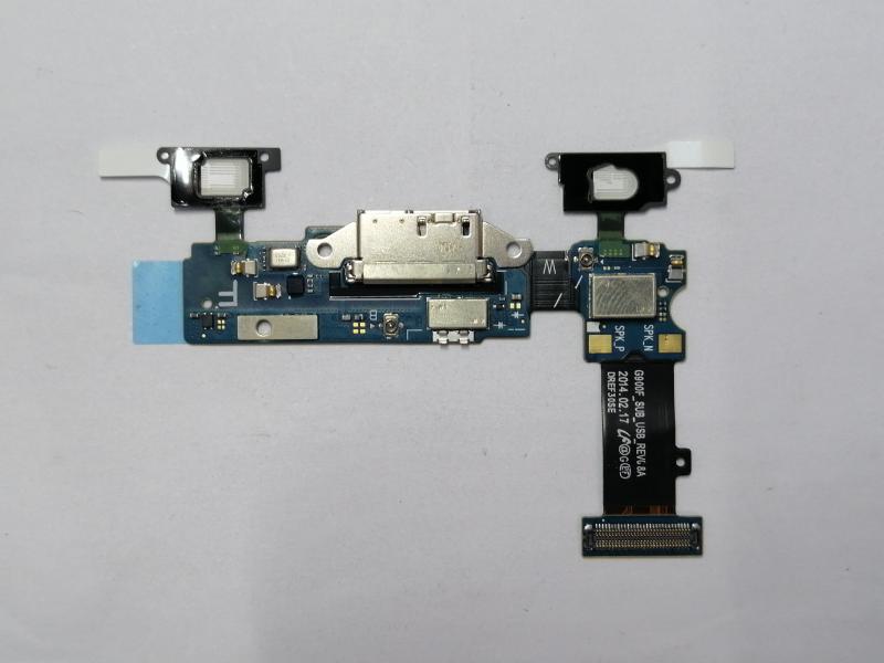 Repuesto FLEX RACK DE CARGA HONOR X8A HONOR 90 LITE