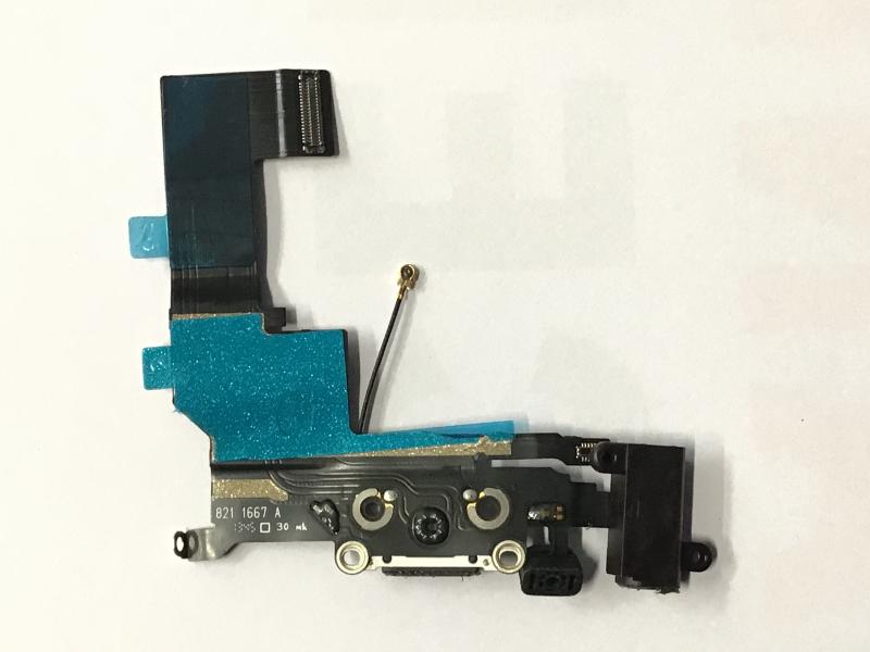 Repuesto FLEX RACK DE CARGA SAMSUNG GALAXY A54 A546