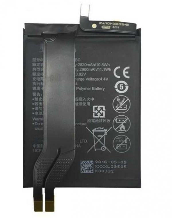 Repuesto BATERIA XIAOMI BP4B MI 12 LITE