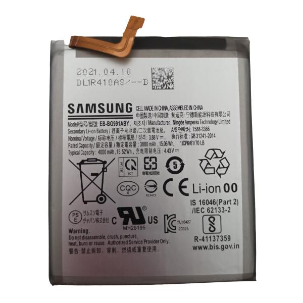 Repuesto BATERIA IPHONE 14 PRO MAX A2830