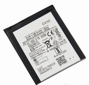 Repuesto BATERIA IPHONE 14 PRO A2866