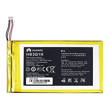 Repuesto BATERIA HUAWEI HB446588EFW NOVA 10