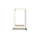 Repuesto FLEX RACK DE CARGA SENSORES MENU NAVEGADOR HOME MICROFONO SAMSUNG GALAXY S6 EDGE G925F G925I