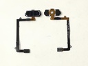 Repuesto FLEX RACK DE CARGA SENSORES MENU NAVEGADOR HOME MICROFONO SAMSUNG GALAXY S6 EDGE G925F G925I