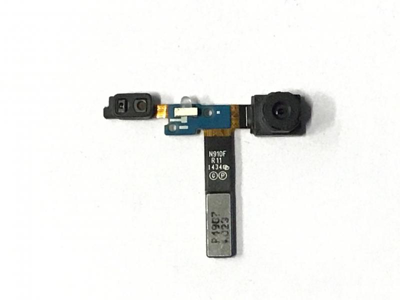 Repuesto FLEX CAMARA FRONTAL IPHONE 12 12 PRO