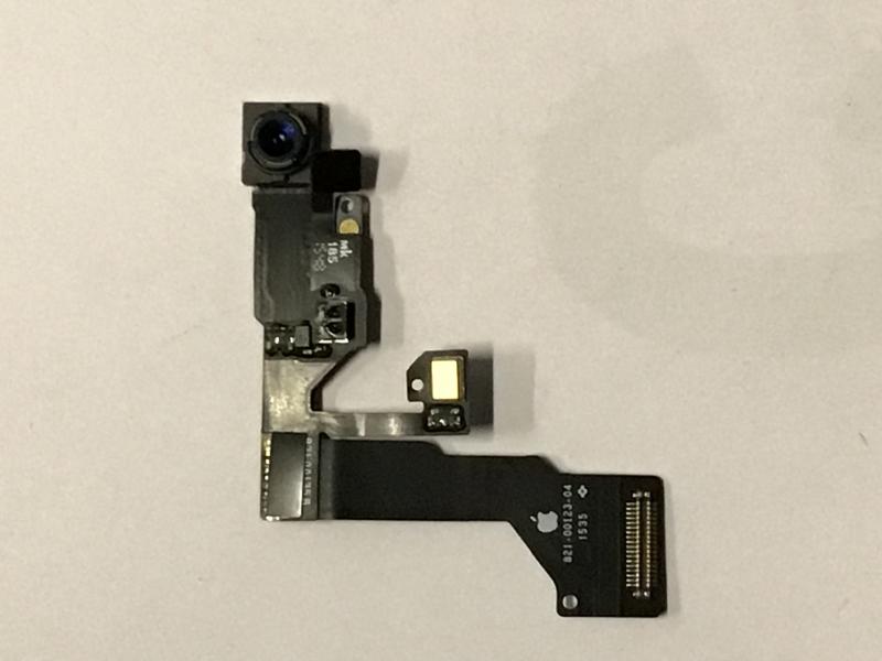 Repuesto FLEX CAMARA FRONTAL IPHONE 12 12 PRO