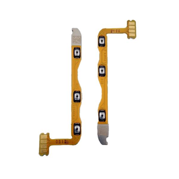 Repuesto FLEX BOTON ENCENDIDO VOLUMEN HONOR X7 2022