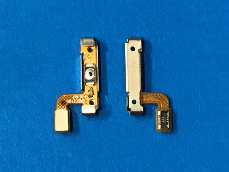 Repuesto FLEX BOTON ENCENDIDO VOLUMEN HONOR X7 2022