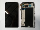 Repuesto LCD PANTALLA SAMSUNG GALAXY A34 5G COMPLETA NEGRA SIN  MARCO