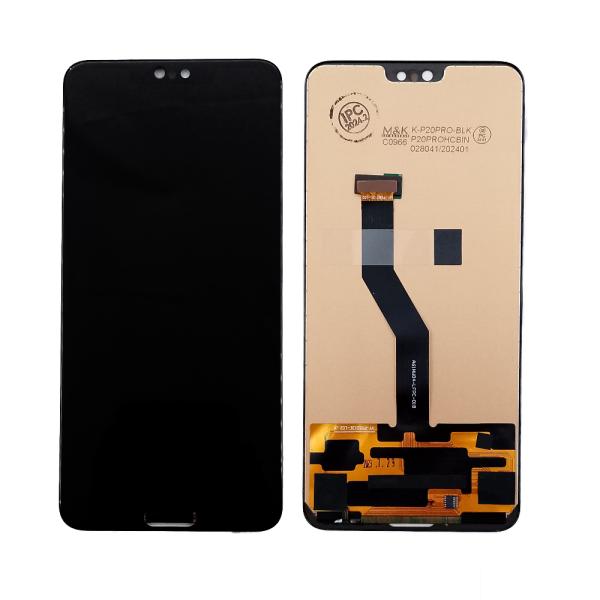 Repuesto LCD PANTALLA SAMSUNG GALAXY A04S A13 5G COMPLETA NEGRA CON MARCO