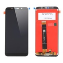 Repuesto LCD PANTALLA SAMSUNG GALAXY A04S A13 5G COMPLETA NEGRA CON MARCO