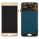 Repuesto LCD PANTALLA MOTOROLA MOTO E20 COMPLETA NEGRA CON MARCO