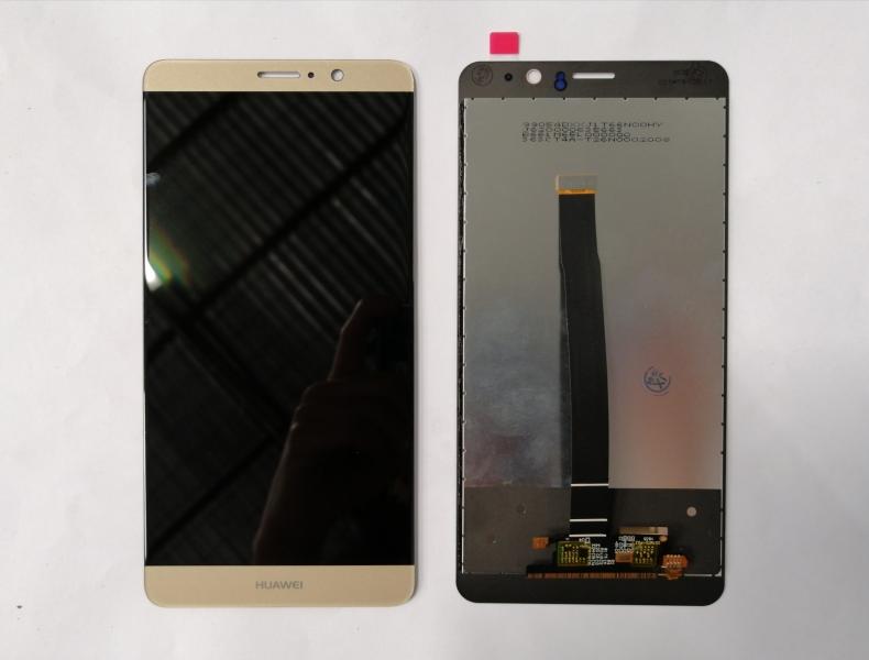 Repuesto LCD PANTALLA MOTOROLA G20 COMPLETA NEGRA CON MARCO