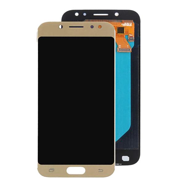 Repuesto LCD PANTALLA SAMSUNG GALAXY A32 4G COMPLETA OUTLET NEGRA CON MARCO