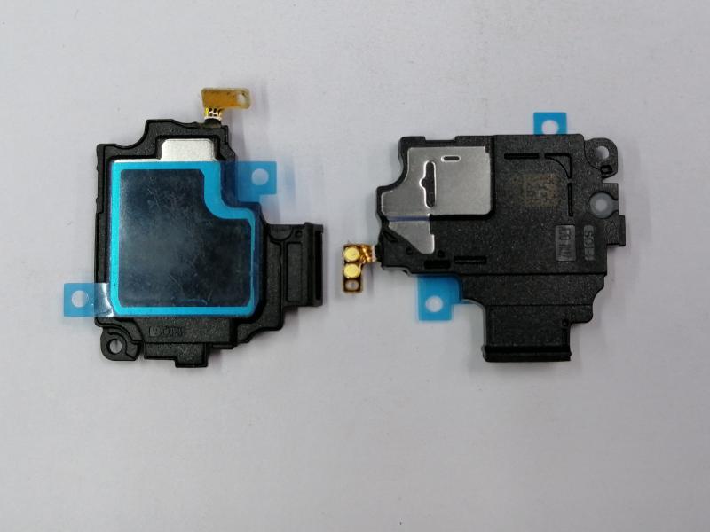 Repuesto LENTE CAMARA SAMSUNG GALAXY A70 NEGRO SIN MARCO