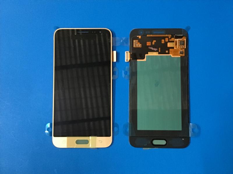 Repuesto LCD PANTALLA HONOR NOVA 11I COMPLETA NEGRA SIN MARCO