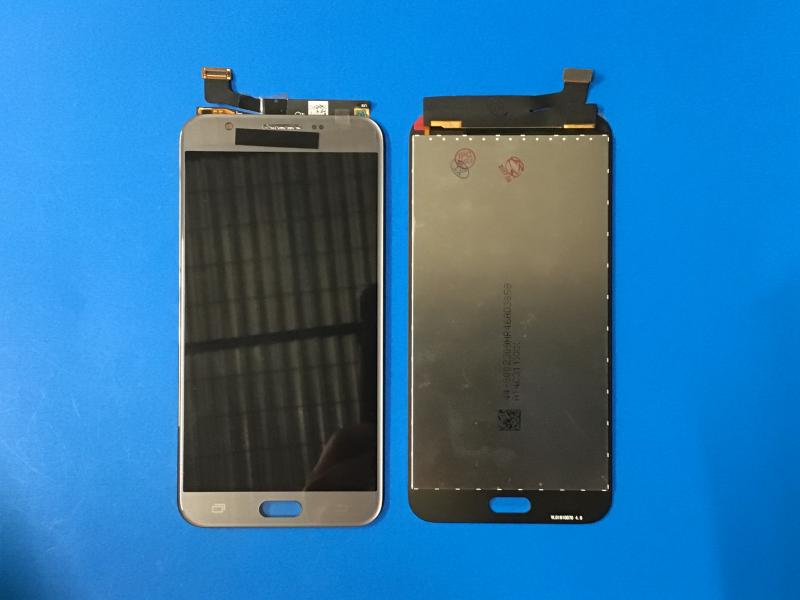 Repuesto LCD PANTALLA HONOR NOVA 11I COMPLETA NEGRA SIN MARCO