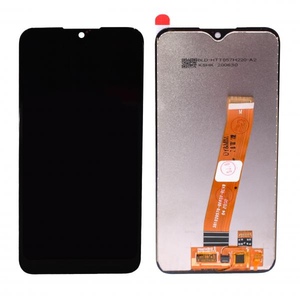 Repuesto LCD PANTALLA HONOR NOVA 11I COMPLETA NEGRA SIN MARCO