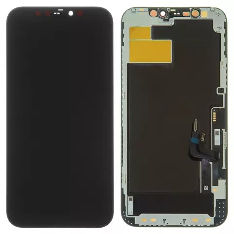 Repuesto LCD PANTALLA MOTOROLA MOTO G13 COMPLETA NEGRA SIN MARCO