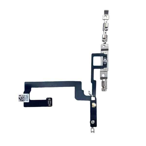 Repuesto FLEX BOTON ENCENDIDO VOLUMEN SAMSUNG GALAXY A03 CORE A032