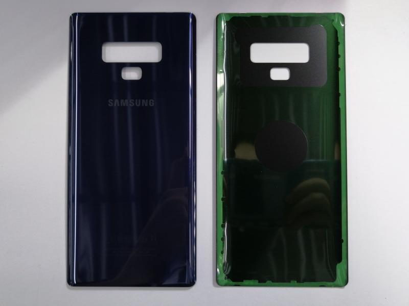 Repuesto TAPA HUAWEI NOVA 10 NEGRA SIN MARCO