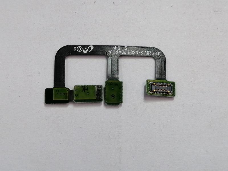 Repuesto FLEX SENSOR PROXIMIDAD IPHONE 14 PRO