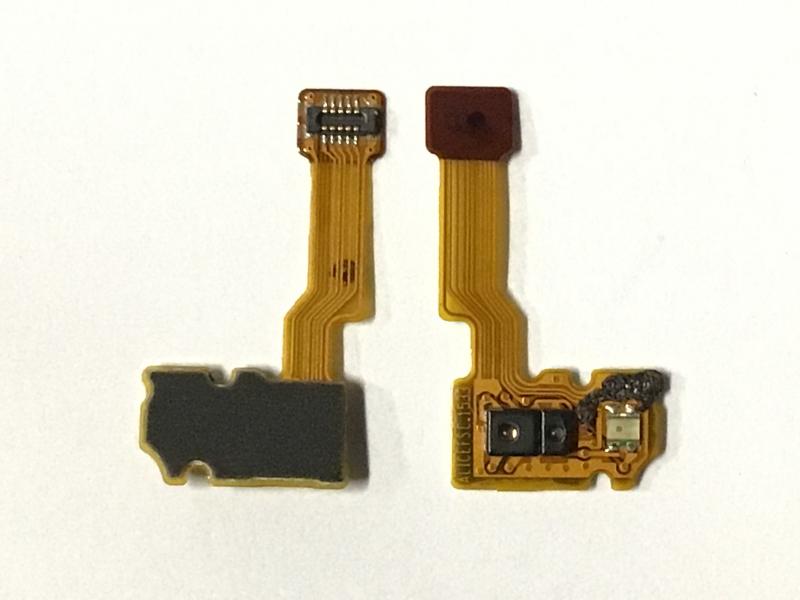 Repuesto FLEX SENSOR PROXIMIDAD IPHONE 14 PRO