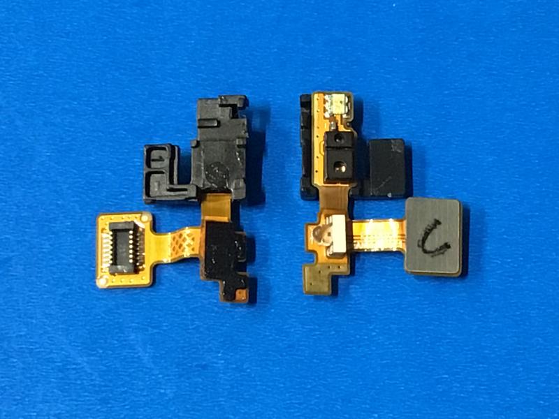 Repuesto FLEX SENSOR PROXIMIDAD IPHONE 14 PRO