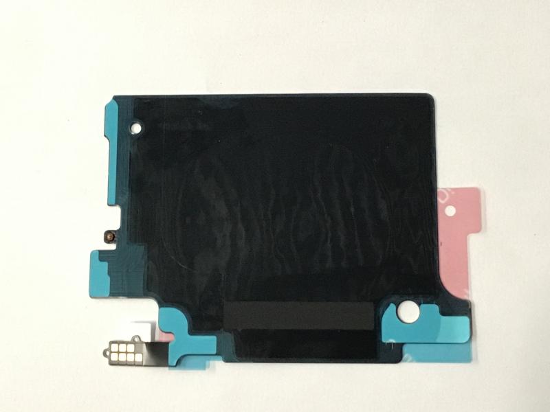 Repuesto FLEX NFC BOTON ENCENDIDO VOLUMEN IPHONE 14 PRO