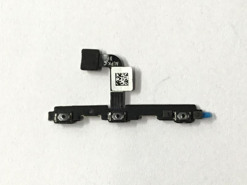 Repuesto FLEX BOTON ENCENDIDO VOLUMEN MOTOROLA E22I