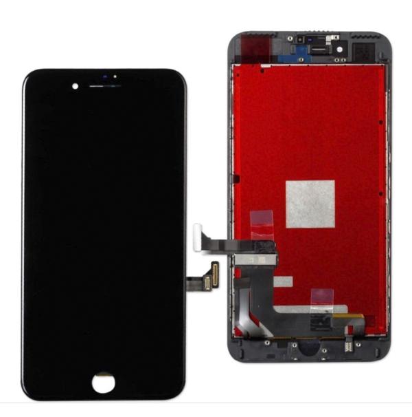 Repuesto LCD PANTALLA MOTOROLA MOTO E22I COMPLETA NEGRA SIN MARCO