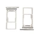 Repuesto BANDEJA SIM HUAWEI NOVA 9SE NEGRA