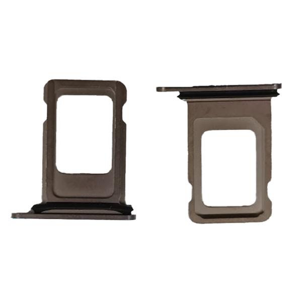 Repuesto BANDEJA SIM HUAWEI NOVA 9SE NEGRA
