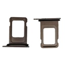 Repuesto BANDEJA SIM HUAWEI NOVA 9SE NEGRA