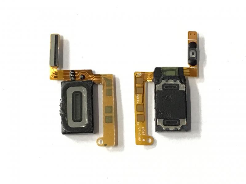 Repuesto FLEX BOTON ENCENDIDO VOLUMEN XIAOMI REDMI NOTE 11 5G POCO M4 PRO M4